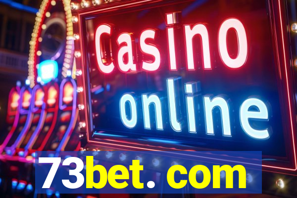 73bet. com